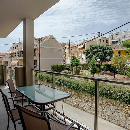 Emily'S Luxury Apartments Argostoli  Eksteriør bilde